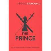 Niccolo Machiavelli: The Prince
