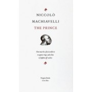 Niccolo Machiavelli: The Prince