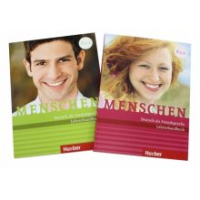 Kalender, Pude: Menschen A1. Paket Lehrerhandbuch A1.1 und A1.2 Kalender, Pude: Menschen A1. Paket Lehrerhandbuch A1.1 und A1.2