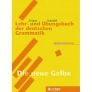 Dreyer, Schmitt: Lehr- und Übungsbuch der deutschen Grammatik – Neubearbeitung. Lehrbuch