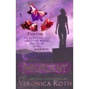 Veronica Roth: Insurgent