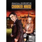 Agatha Christie: Скрюченный домишко