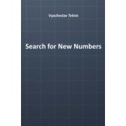 Вячеслав Тельнин: Search for New Numbers