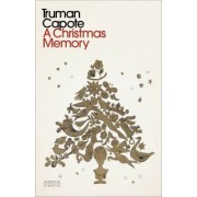 Truman Capote: A Christmas Memory