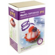 Мыло-пирожное "Мороженое" (981203)