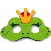 Маска Царевна-Лягушка