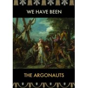 Айдинян, Басыров, Грин: Мы были аргонавты
