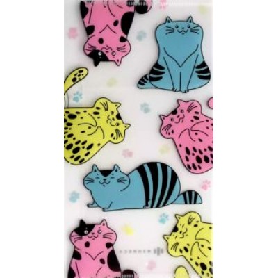 Папка для документов, пластиковая Папка для документов, пластиковая