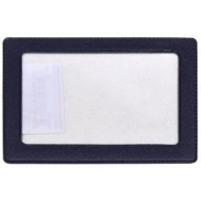 Обложка-карман для проездных документов (в ассортименте) (2862) Обложка-карман для проездных документов (в ассортименте) (2862)