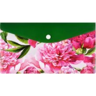 Папка для документов Нежные цветы Папка для документов Нежные цветы