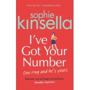 Sophie Kinsella: I've got your number