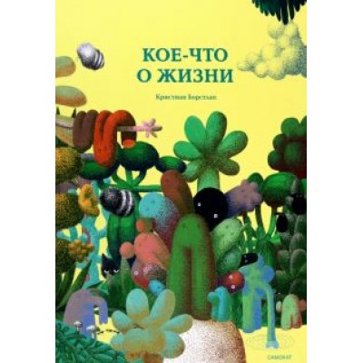 Кристиан Борстлап: Кое-что о жизни Кристиан Борстлап: Кое-что о жизни
