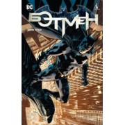 Том Тэйлор: Бэтмен. День отца