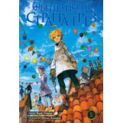 Каиу Сираи: Обещанная Страна Грёз. Книга 5