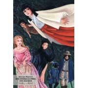 Дайдзиро Морохоси: Ночь принцессы Урико, утро Золушки