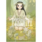 Ёситоки Оима: To Your Eternity. Том 2