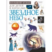 Спектор, Гусев, Ликсо: Звездное небо