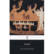 Plato: The Symposium