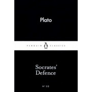 Plato: Socrates' Defence