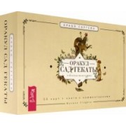 Арабо Саргсян: Оракул Сад Гекаты. О болезнях тела и души. 50 карт + брошюра