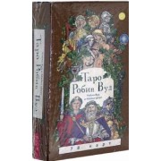 Вуд, Шорт: Таро Робин Вуд (78 карт)