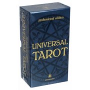 Roberto Angelis: Универсальное профессиональное Таро (карты + инструкция)