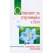 Баба Саи: Остановите ум, устремившись к Богу. Сокровище у вас под ногами