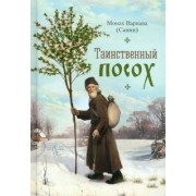 Варнава Монах: Таинственный посох