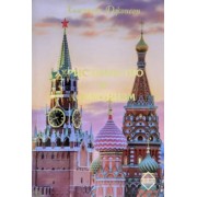 Хьюлетт Джонсон: Христианство и Коммунизм