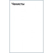 Александр Тамоников: Чекисты