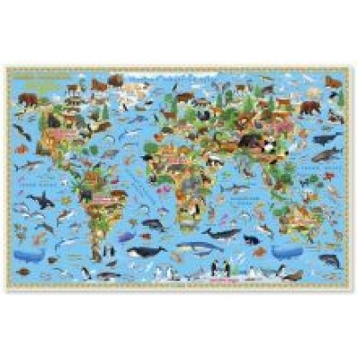 Наша планета. Животный и растительный мир Наша планета. Животный и растительный мир