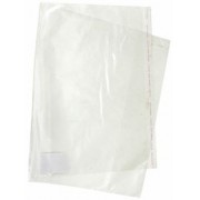 Обложка универсальная для учебников, с липким слоем