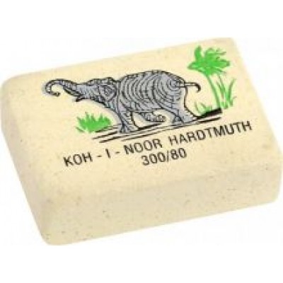 Ластик для карандашей Elephant Ластик для карандашей Elephant