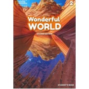 Wonderful World. Level 2. 2nd Edition. Student's Book