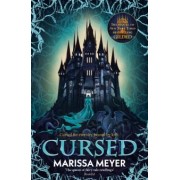 Marissa Meyer: Cursed