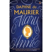 Maurier Du: Mary Anne
