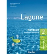 Aufderstrabe, Muller, Storz: Lagune 2. Kursbuch (+CD)