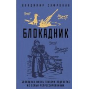 Владимир Сафронов: Блокадник