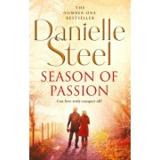 Danielle Steel: Season Of Passion