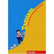 Kopp, Alberti, Buttner: Tamtam. Erster Kontakt Deutsch fur Kinder. Arbeitsbuch