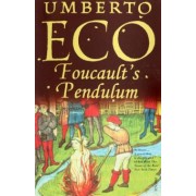 Umberto Eco: Foucault's Pendulum