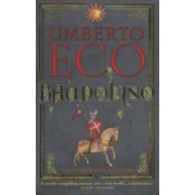 Umberto Eco: Baudolino