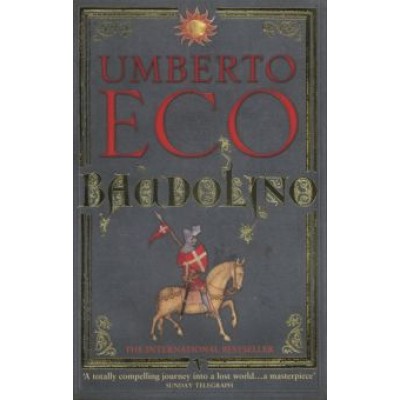 Umberto Eco: Baudolino Umberto Eco: Baudolino