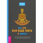 Александр Ярышев: Все, что вам надо знать о чакрах. Активация, функции и методики работы
