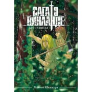 Макото Юкимура: Сага о Винланде. Книга 5
