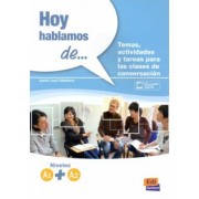 Javier Caballero: Hoy hablamos de... A1 + A2