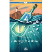 Nicholas Sparks: Message in a Bottle