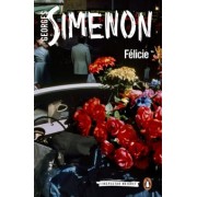 Georges Simenon: Felicie
