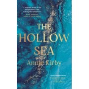 Annie Kirby: The Hollow Sea