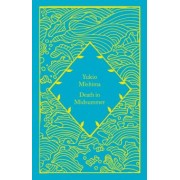 Yukio Mishima: Death in Midsummer